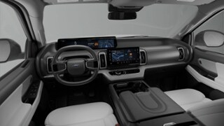 2026 Ford Expedition® Internal Image 2